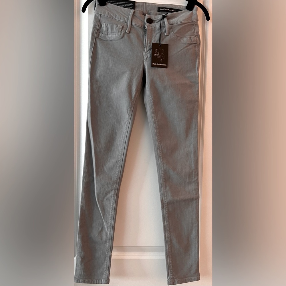Black Orchid Los Angeles Jeans Sz.25